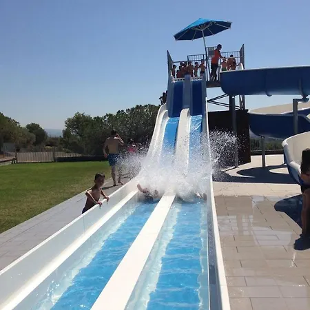 Chalet 4/6 Sup Resort Vilanova i la Geltru